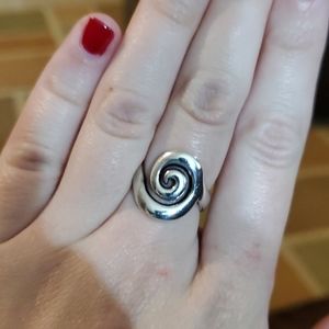 James Avery ring
